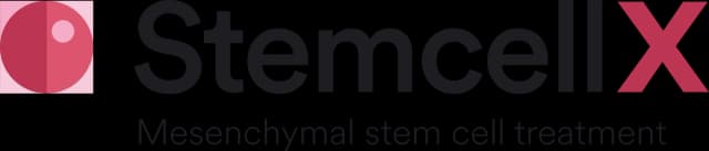 StemCellX — mesenchymal stem cell treatment