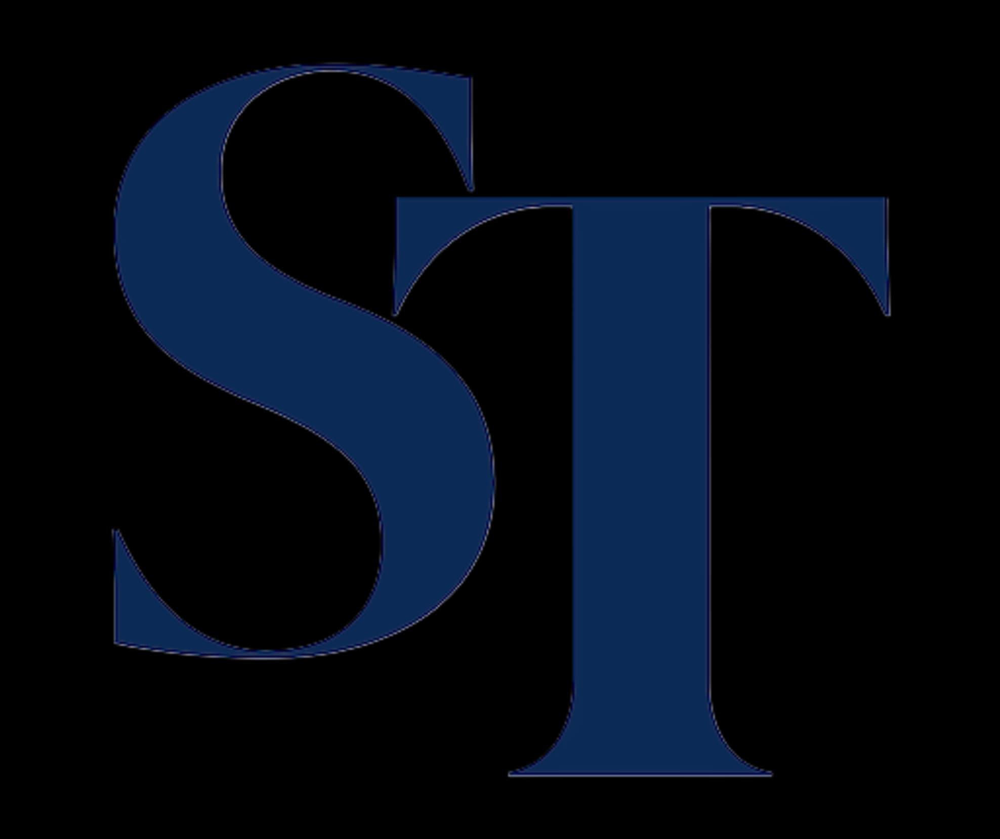 The Straits Times
