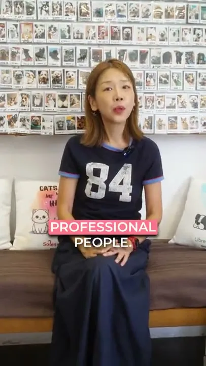 Fibrotic Myopathy & Contracture — patient story at RehabVet Singapore