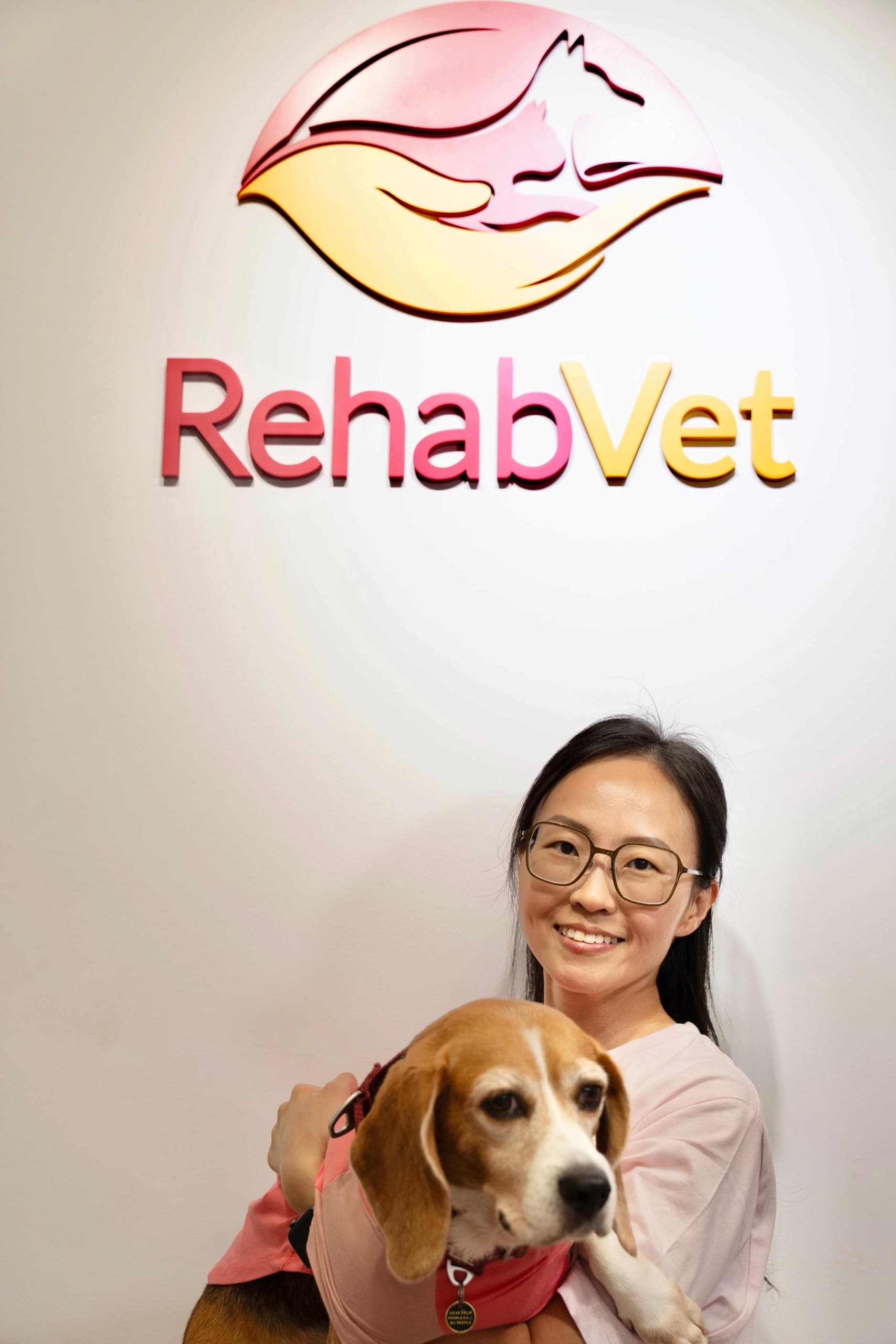 Claire, Client Relations, Marketing & Business Development Manager