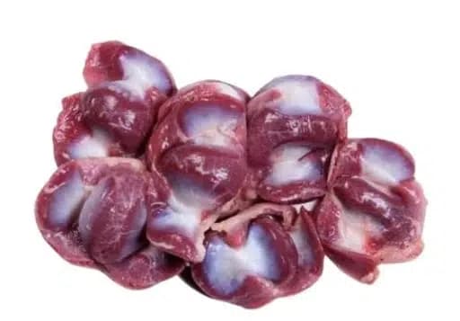 Duck Gizzard for Dogs