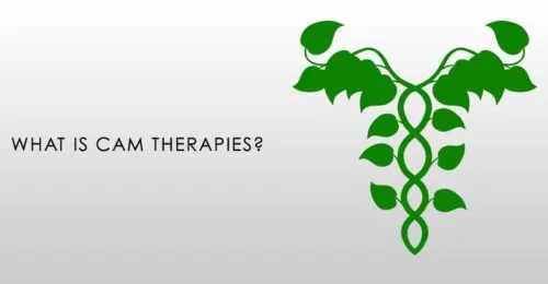 What is CAM Therapies