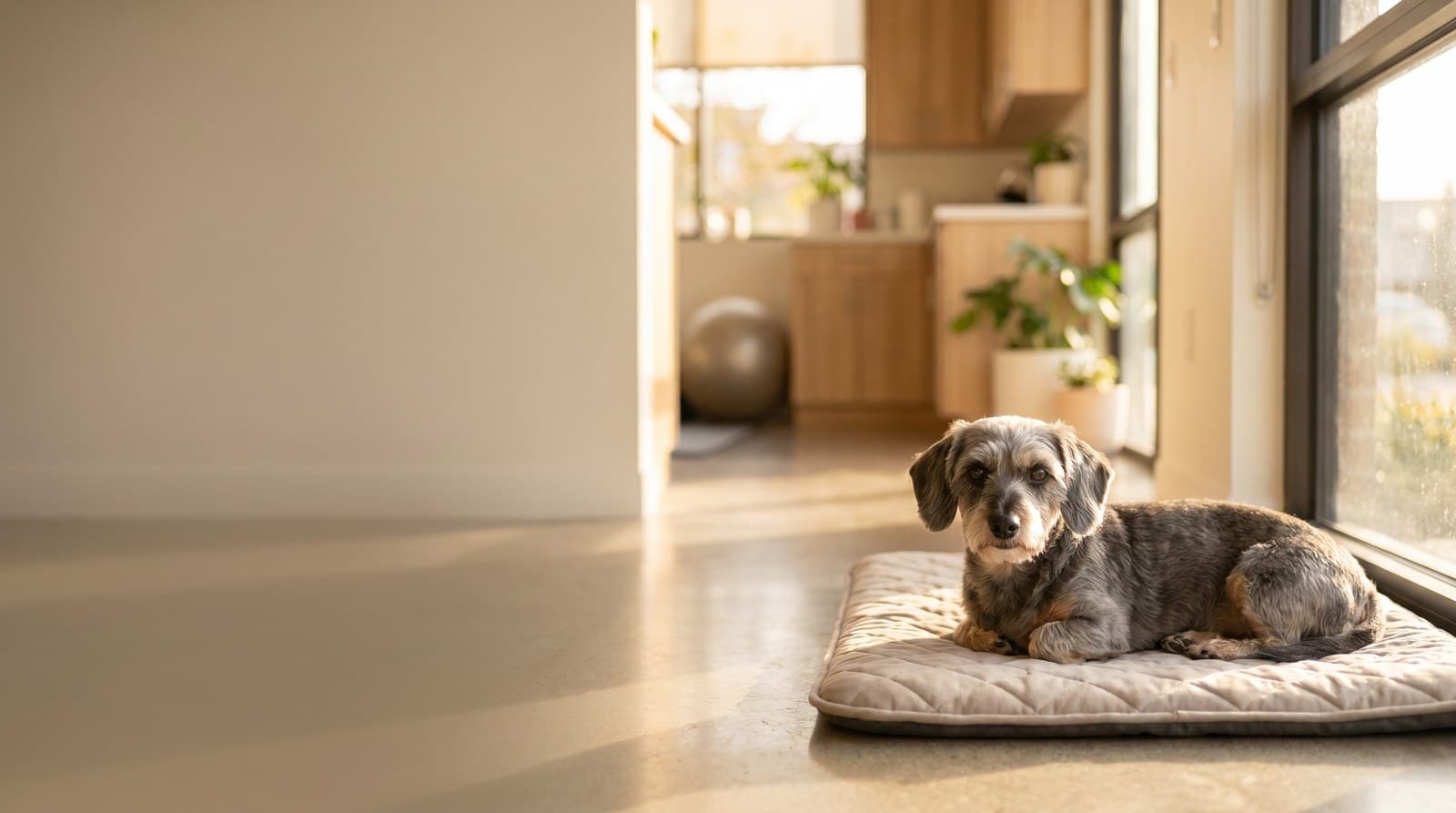 IVDD in Dogs: Can They Recover Without Surgery? | RehabVet