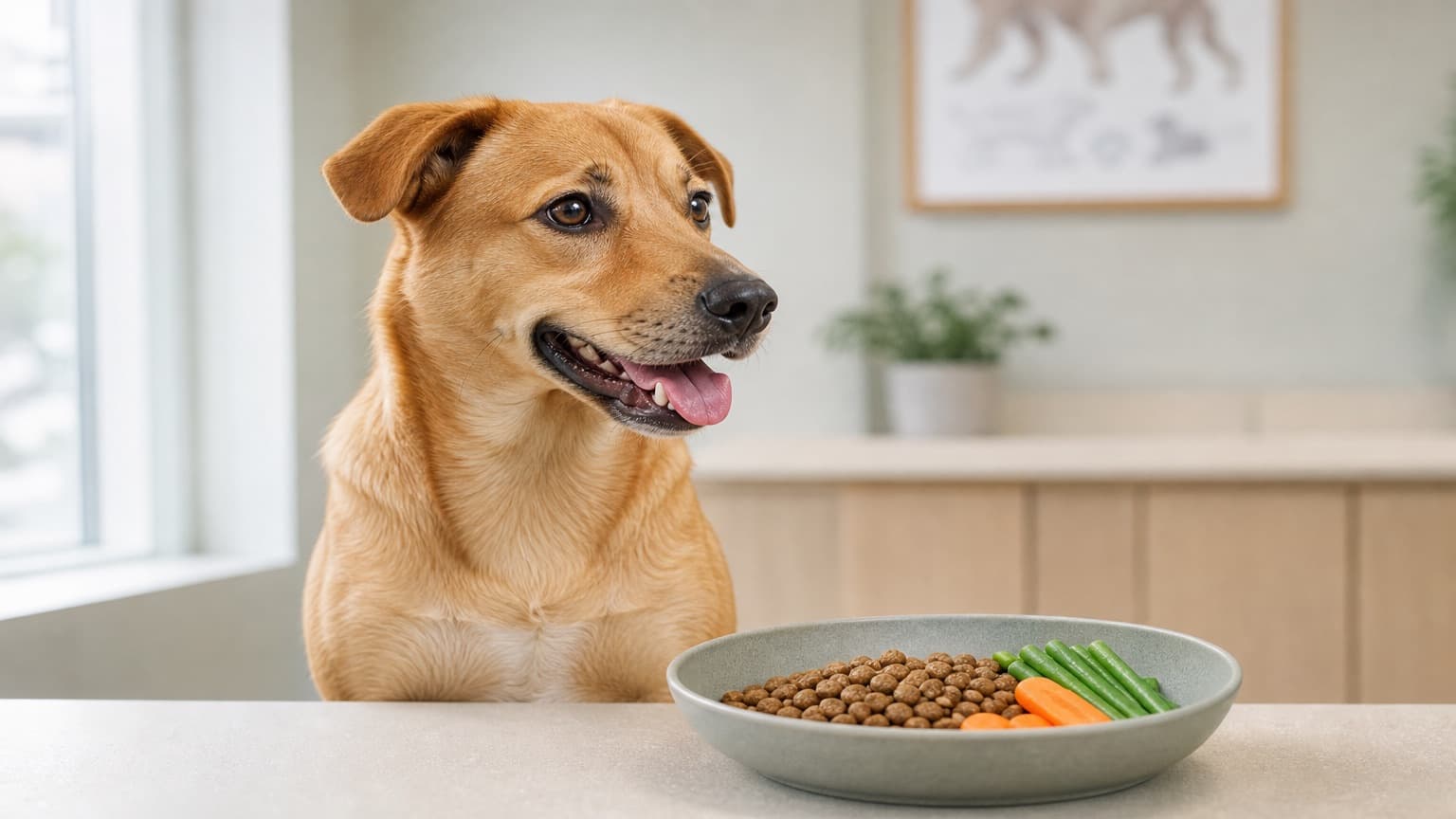 Dog Diet and Nutrition Guide: Expert Advice for Healthy Feeding